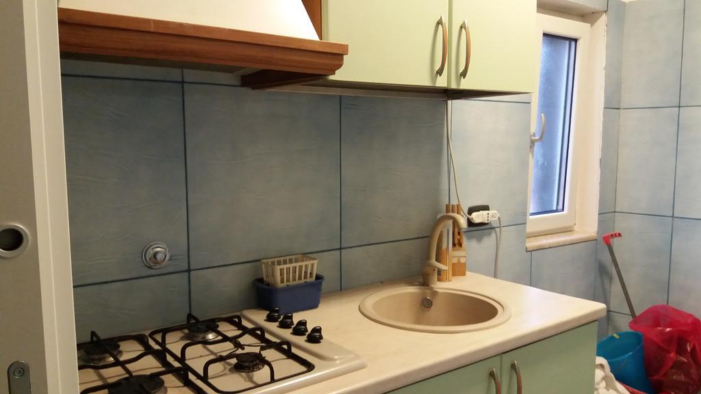 Pompei Holiday Rooms מראה חיצוני תמונה